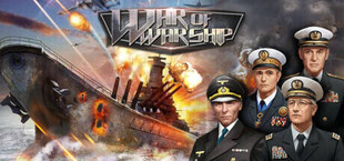 War Of Warship