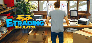 E-Trading Simulator