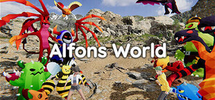 Alfons World