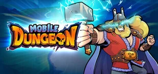 Mobile Dungeon