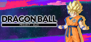 DRAGON BALL PROJECT:Multi