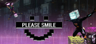 Please Smile