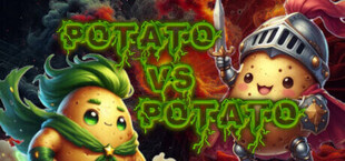 Potato Vs Potato