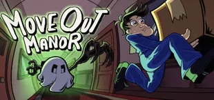 Move Out Manor