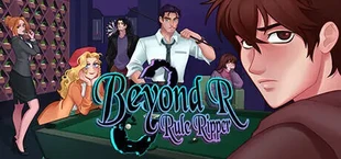 Beyond R: Rule Ripper