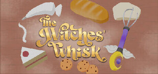 The Witches' Whisk