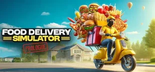 Food Delivery Simulator 2026