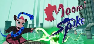 Moomi & Spike