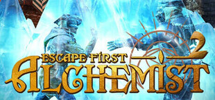 Escape First: Alchemist 2