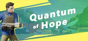 Quantum of Hope
