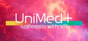 UniMed+ solfeggio with VR