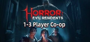 Horror Simulator VR: CO-OP