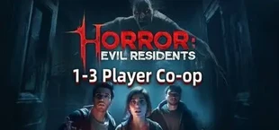 Horror Simulator VR