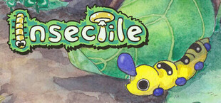 Insectile