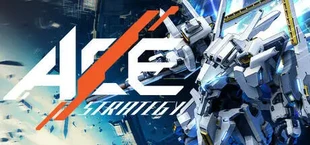 ACE Strategy: Mecha Nova
