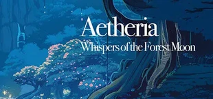 Aetheria: Whispers of the Forest Moon