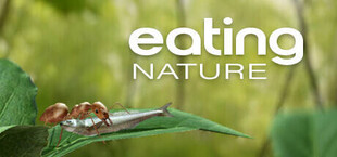 Eating Nature