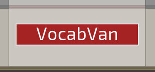 VocabVan