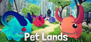 Pet Lands