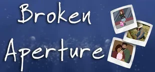 Broken Aperture