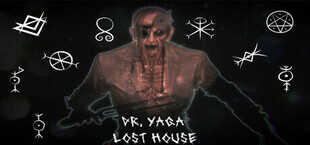 Dr. Yaga Lost House