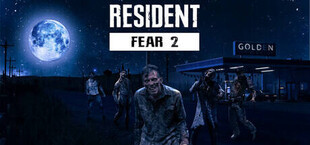 Resident Fear 2