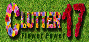 Clutter 17: Flower Power - Collector's Edition