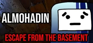 Almohadin: escape from the basement