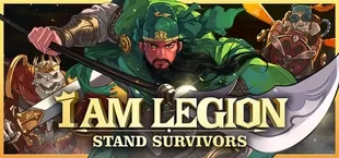 I Am Legion: Stand Survivors