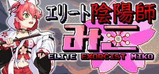 Elite Exorcist Miko