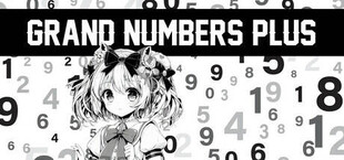 Grand Numbers Plus