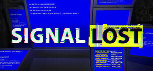 SIGNAL LOST