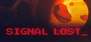 SIGNAL LOST