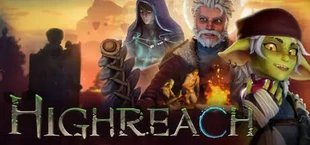 Highreach