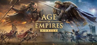 Age of Empires Mobile: PC Edition
