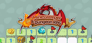 Minesweeper & Dungeon RPG - 扫雷与地下城