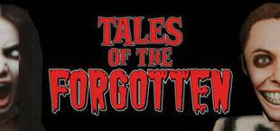 Tales of the Forgotten