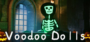 Voodoo Dolls