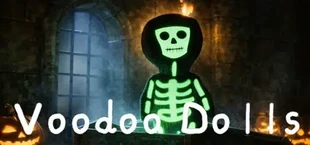 Voodoo Dolls