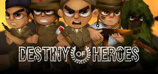 [ARCHIVED] Destiny of Heroes