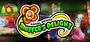 Nasal Nomad: Sniffer's Delight