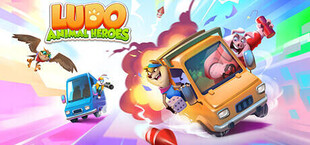 Ludo: Animal Heroes