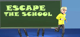 Escape The School