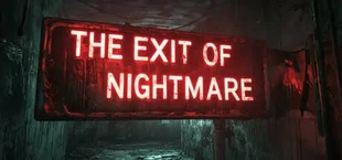 The Exit of Nightmare