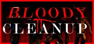 Bloody Cleanup