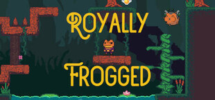 Royally Frogged