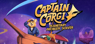 Captain Corgi: Planetary Problem Solver