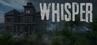 Whisper