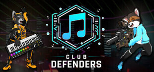 Club Defenders