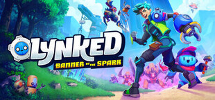 Lynked: Banner of the Spark